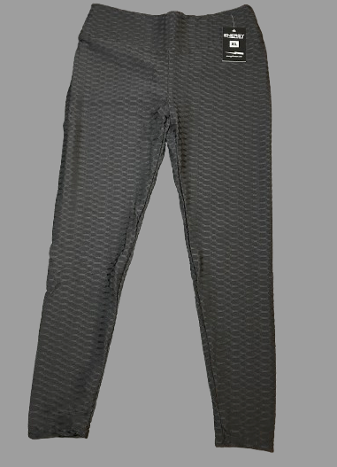 6 Pack Bundle of Anti-Cellulite High Waisted Textured Tiktok Leggings