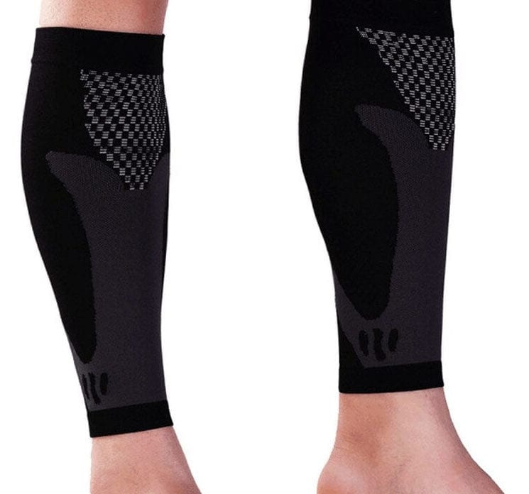 Calf Compression Sleeve (1-Pair)