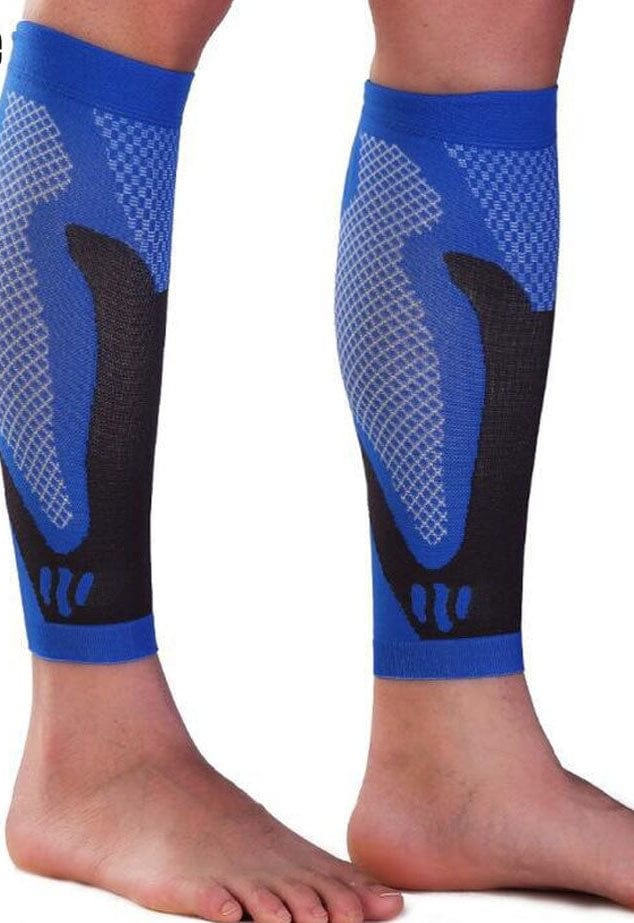 Calf Compression Sleeve (1-Pair)