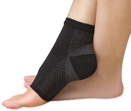 Compression Foot Sleeve (1-Pack)