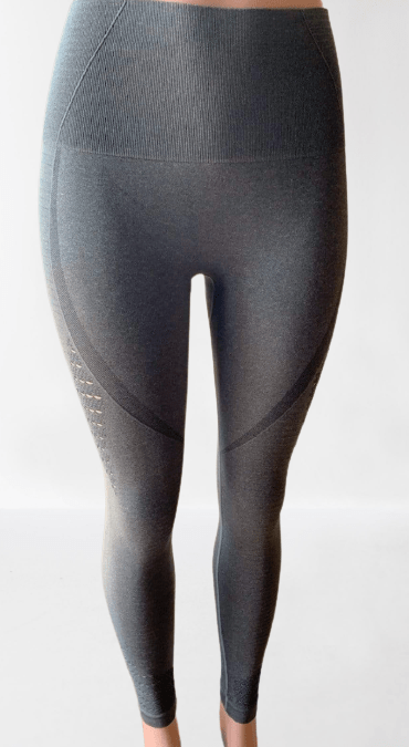 Breathable Energy Fitness High Waisted Leggings