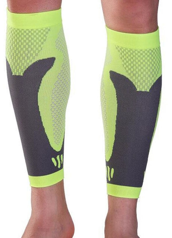 Calf Compression Sleeve (1-Pair)