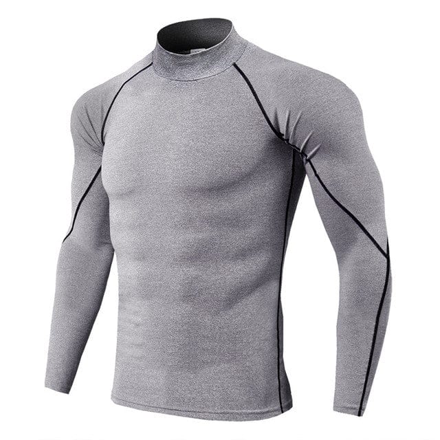 Men's Performance Compression Pants