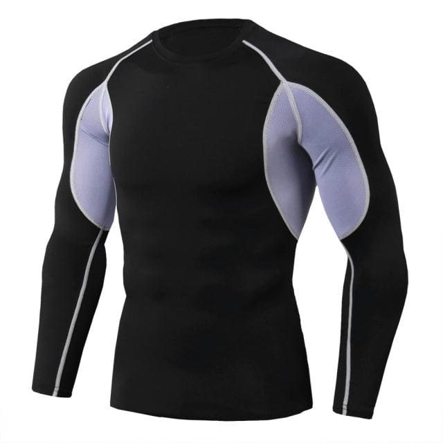 Men's Performance Compression Pants