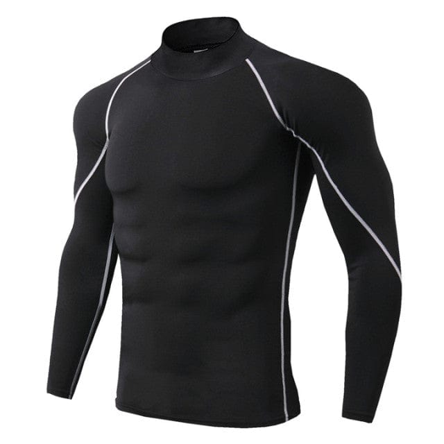 Men's Performance Compression Pants