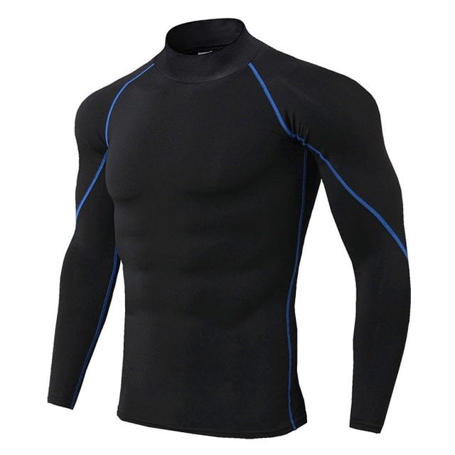 Men's Performance Compression Pants