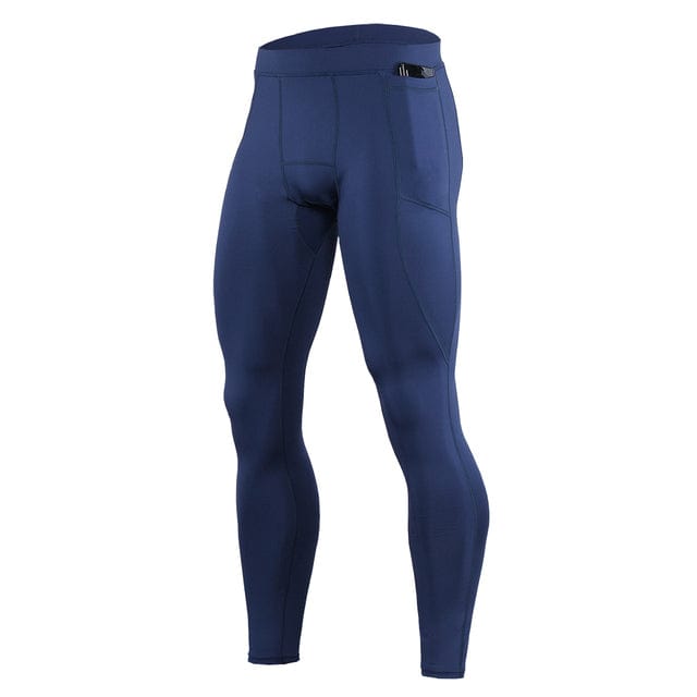 Men's Performance Compression Pants