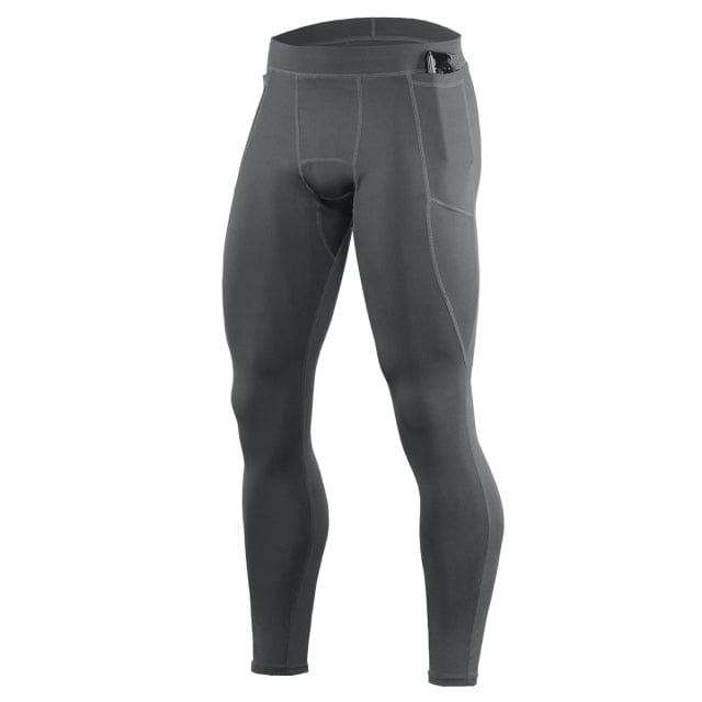 Men's Performance Compression Pants