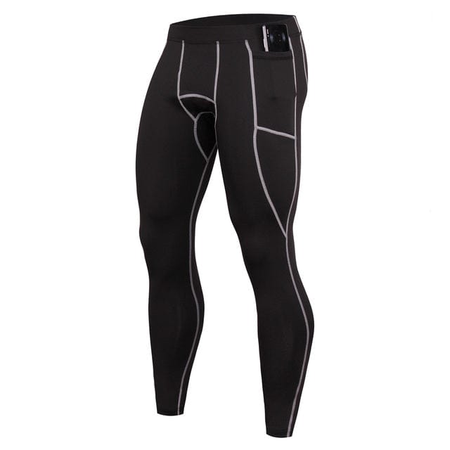 Men's Performance Compression Pants