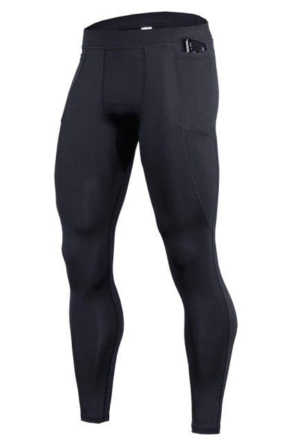 Men's Performance Compression Pants