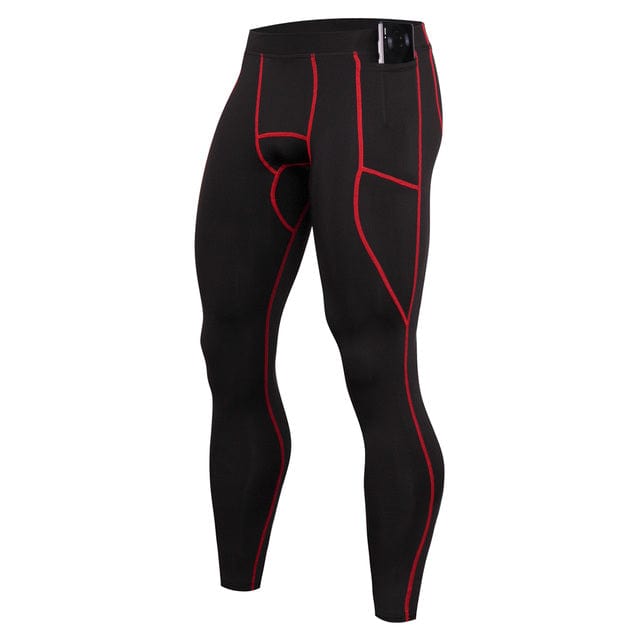 Men's Performance Compression Pants