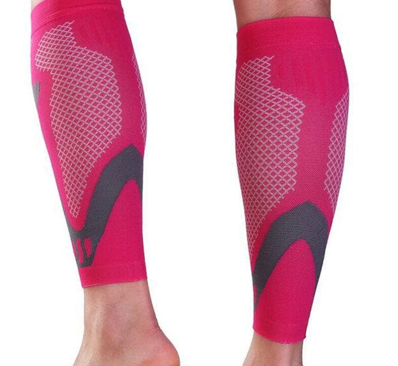 Calf Compression Sleeve (1-Pair)