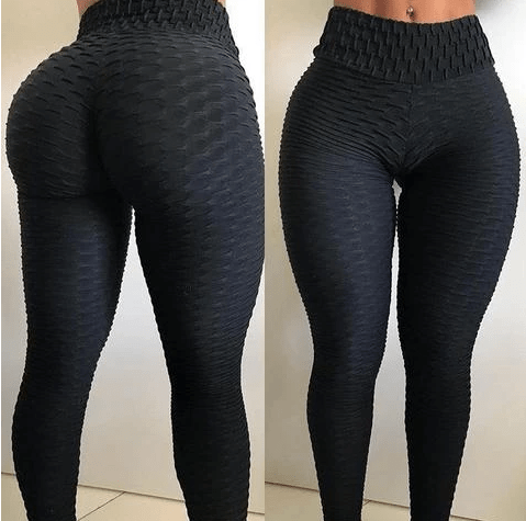 Booty Lifting Leggings