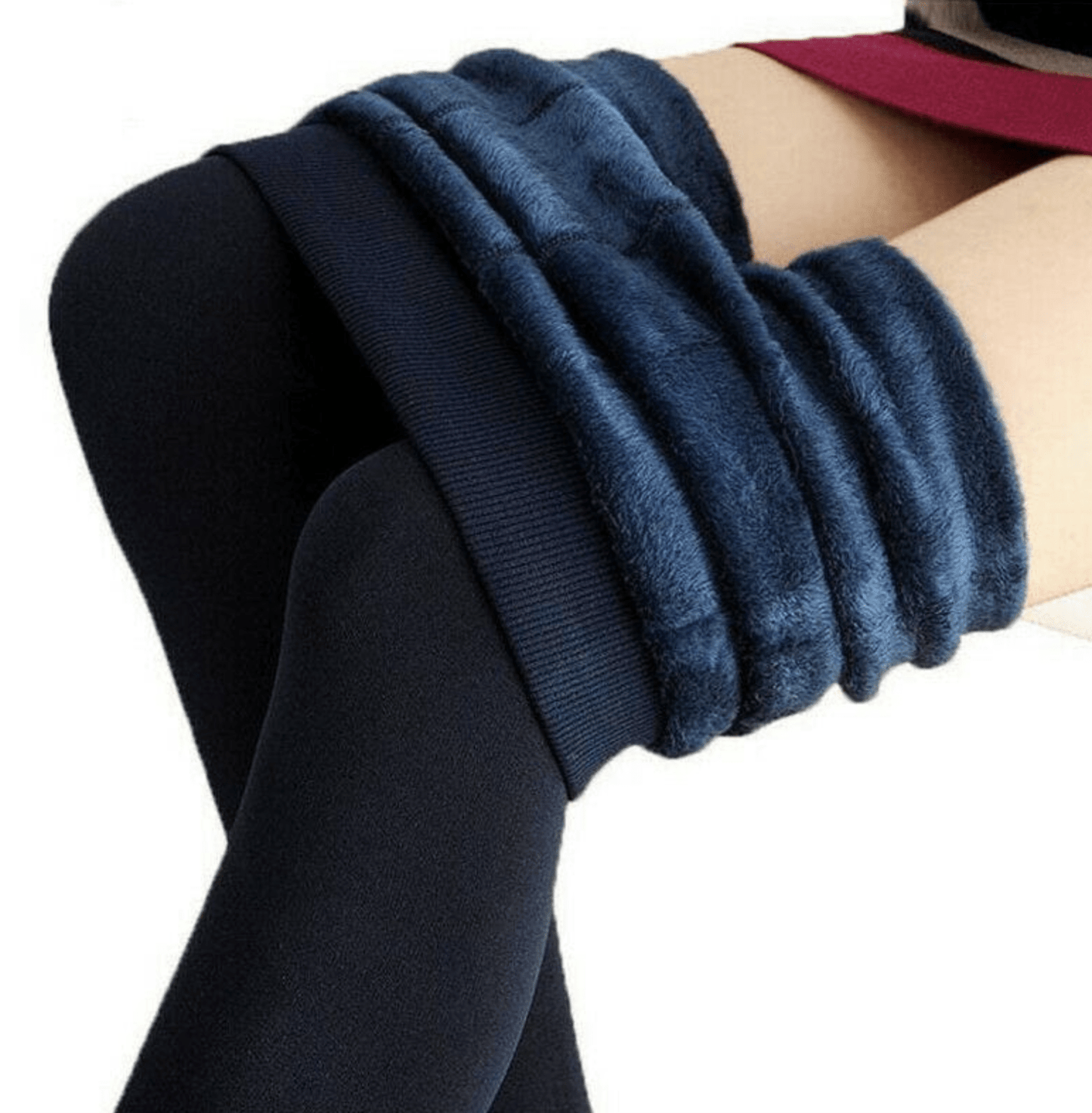 Fleece Lined Thermal Leggings