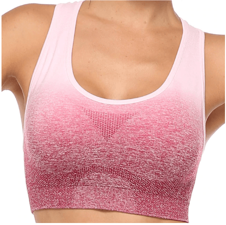 Multicolor Anti-Cellulite Energy Compression Yoga Wear