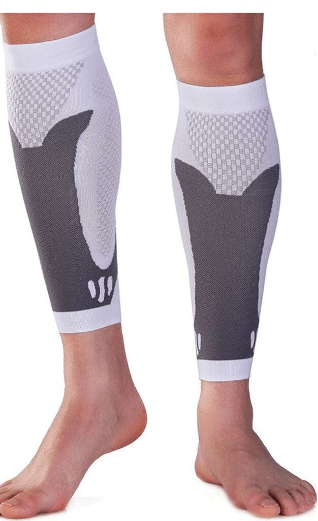 Calf Compression Sleeve (1-Pair)