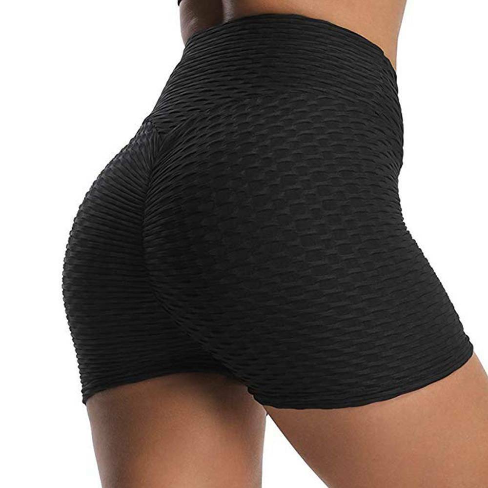 Anti Cellulite Booty Lifting Shorts