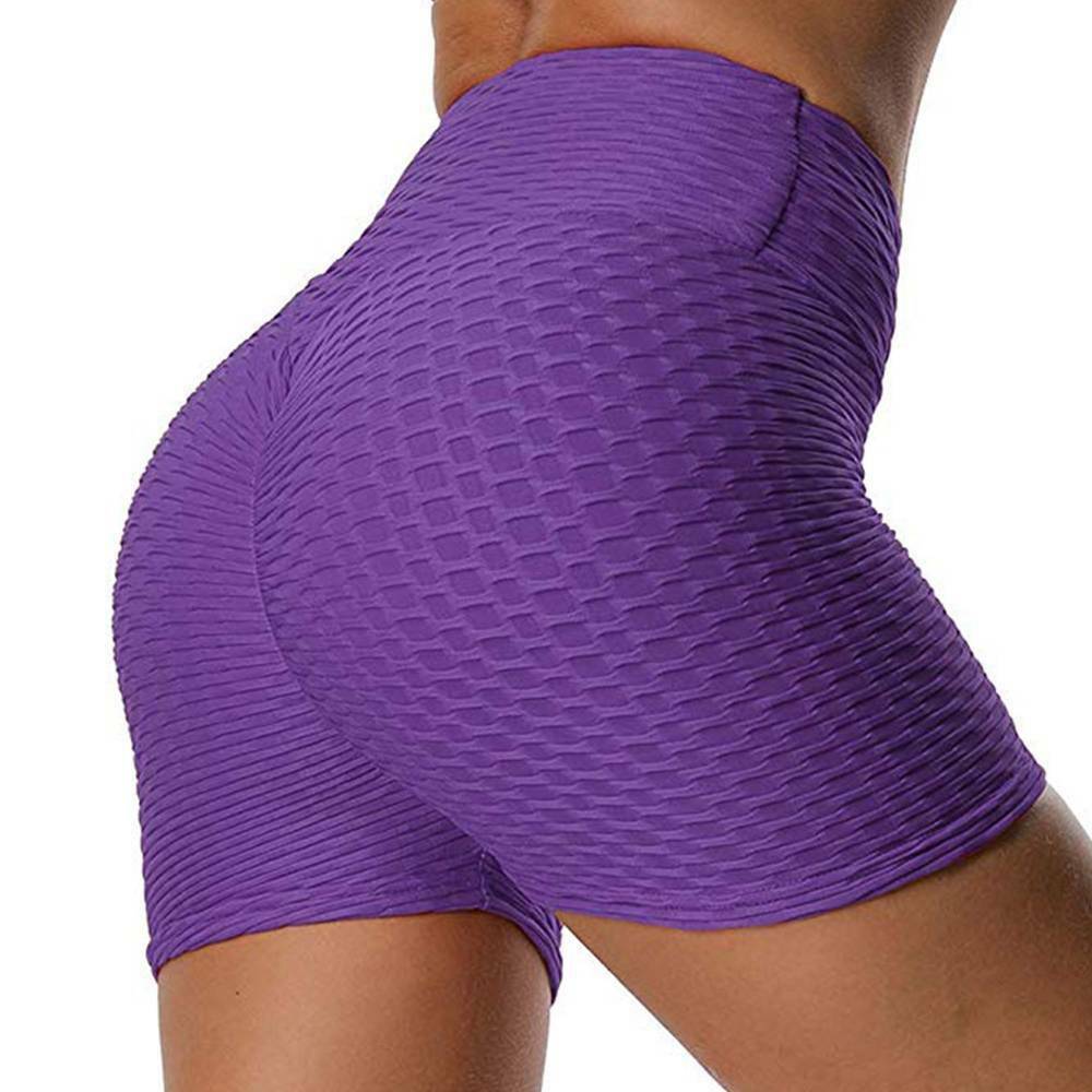 Anti Cellulite Booty Lifting Shorts