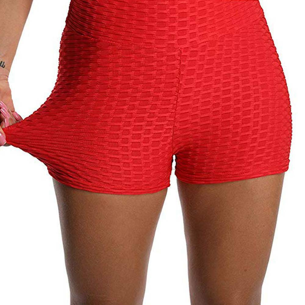 Anti Cellulite Booty Lifting Shorts