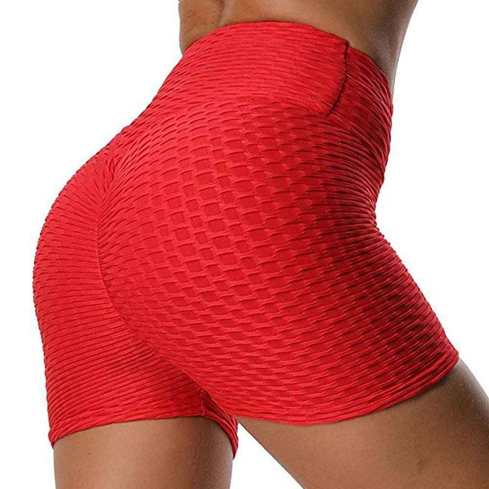 Anti Cellulite Booty Lifting Shorts