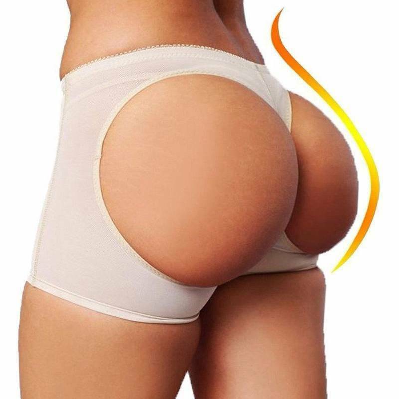 Compression Butt Lift