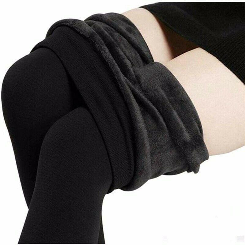 Fleece Lined Thermal Leggings