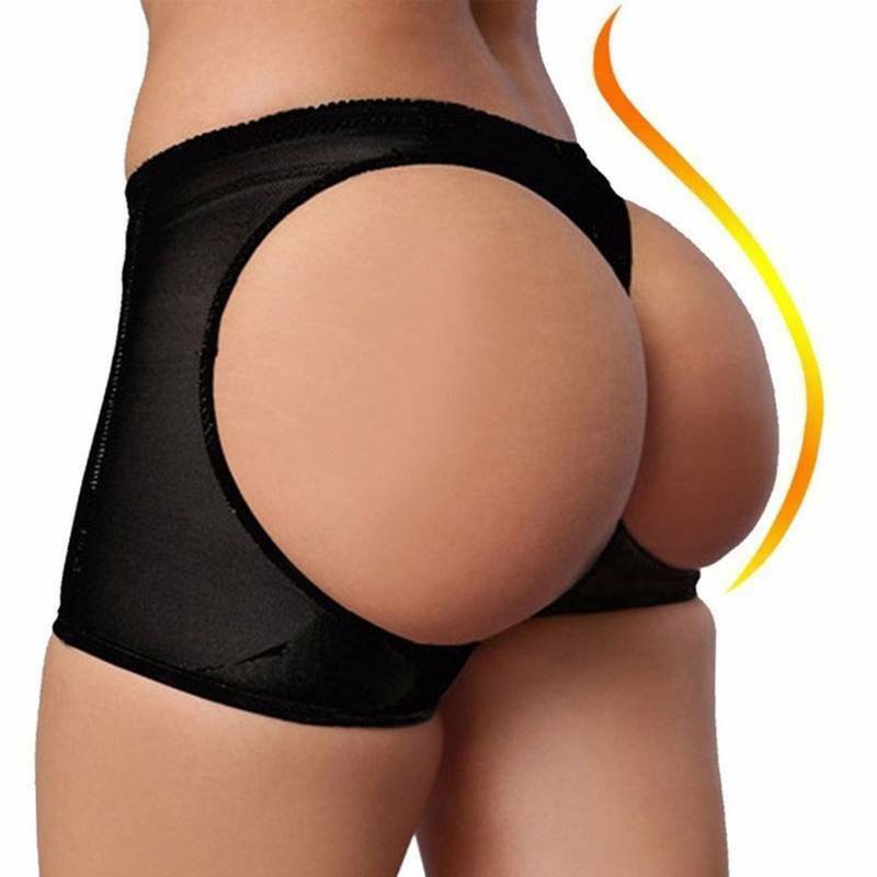Compression Butt Lift