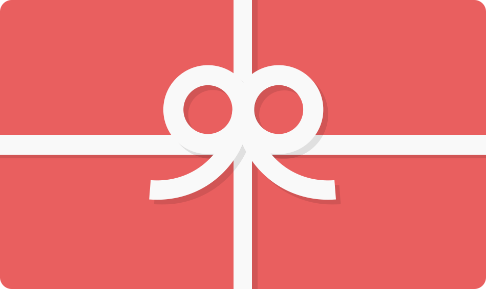 Gift Card - Store Credit