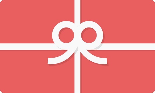 Gift Card - Store Credit