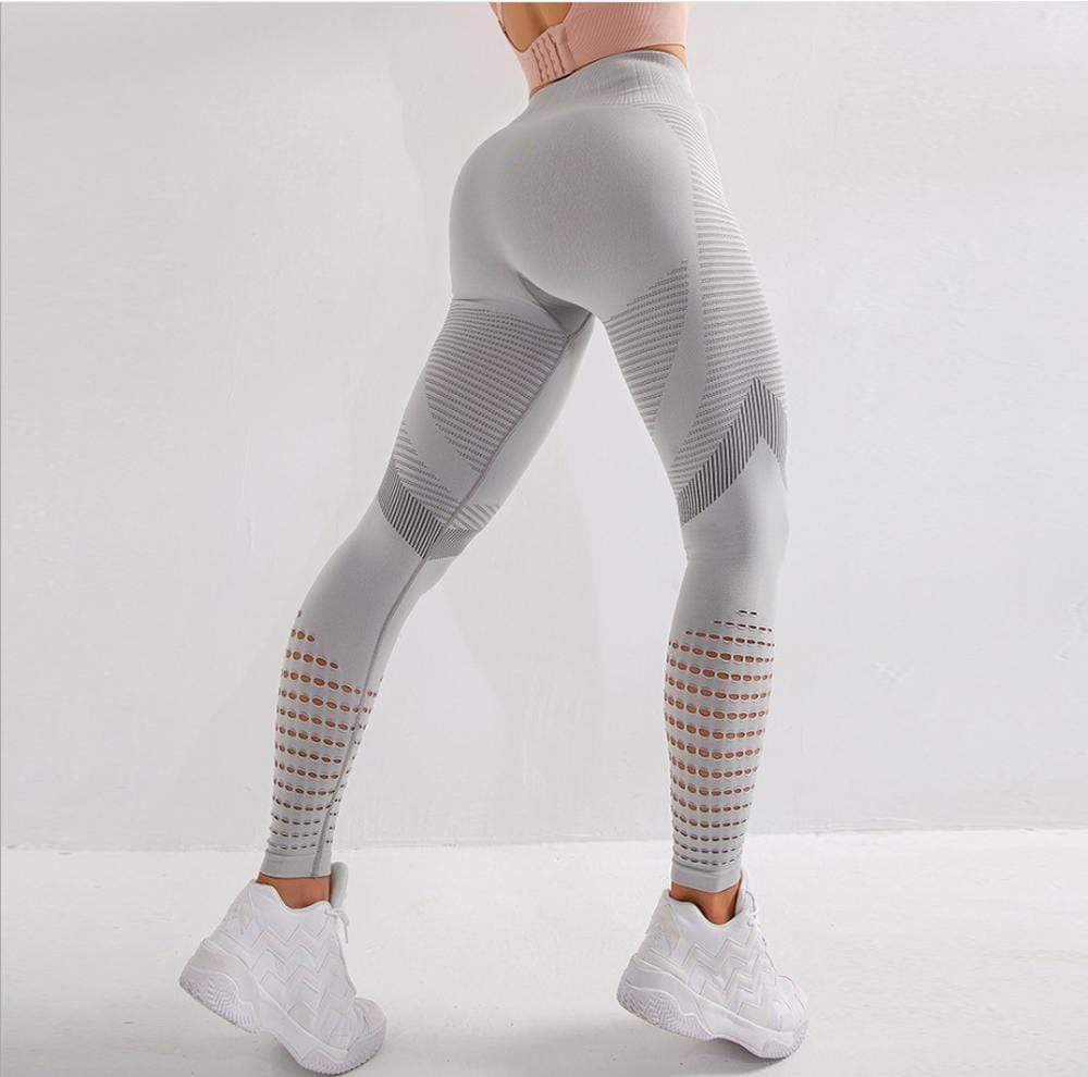 Seamless Fitness Yoga Legging