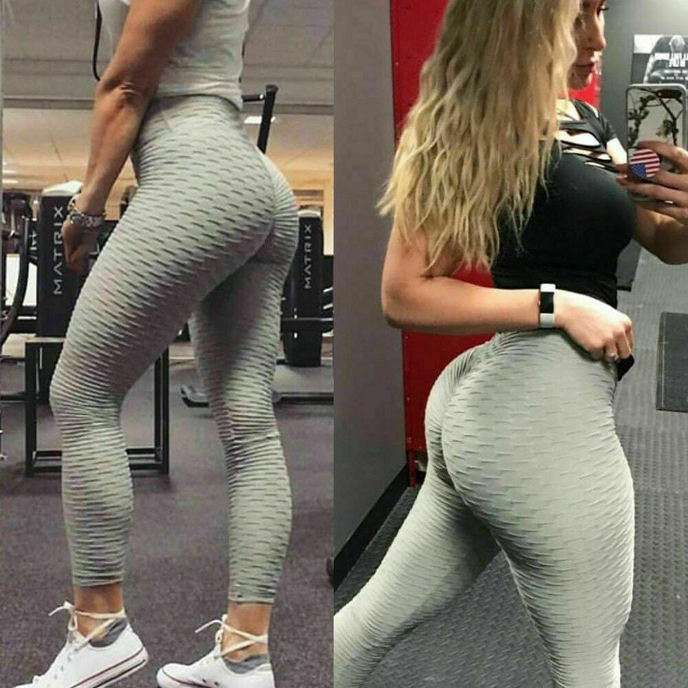 Booty Lifting Leggings