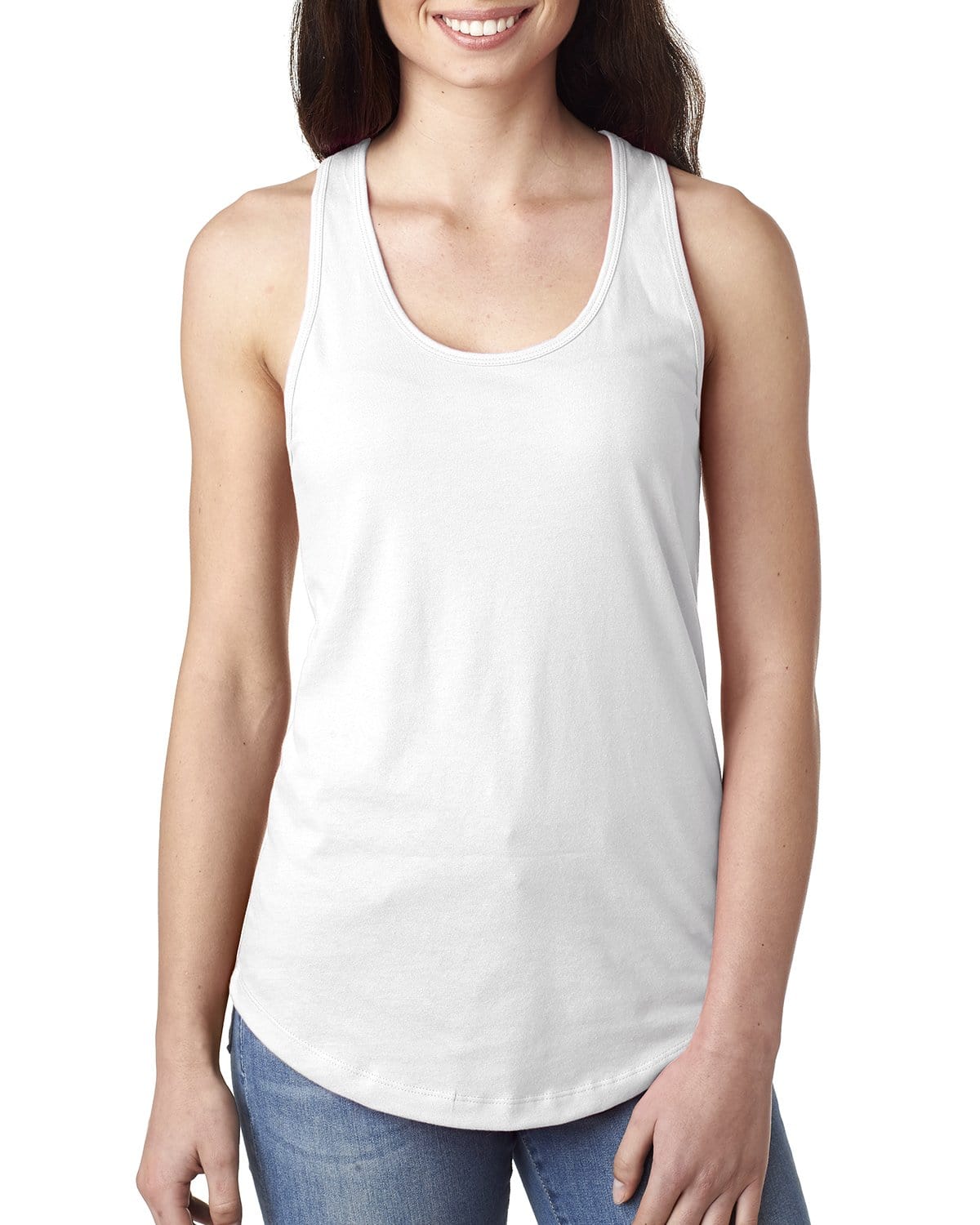 Women's Lightweight Performance Tank Top