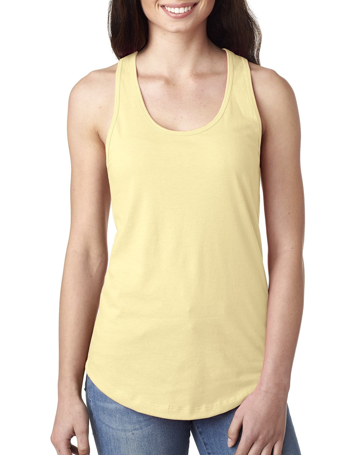 Women's Lightweight Performance Tank Top