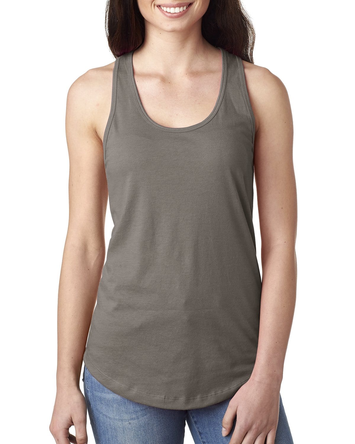 Women's Lightweight Performance Tank Top