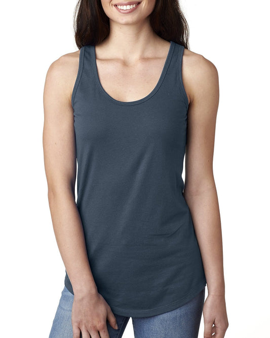 Women's Lightweight Performance Tank Top
