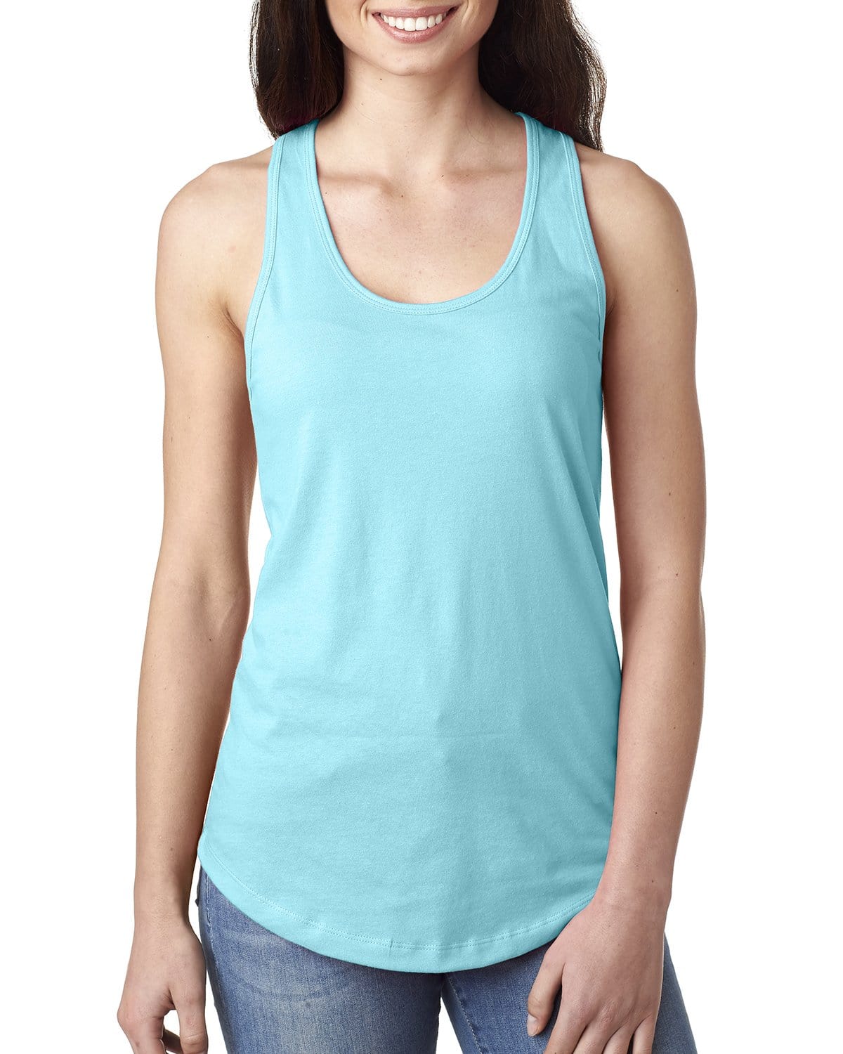 Women's Lightweight Performance Tank Top