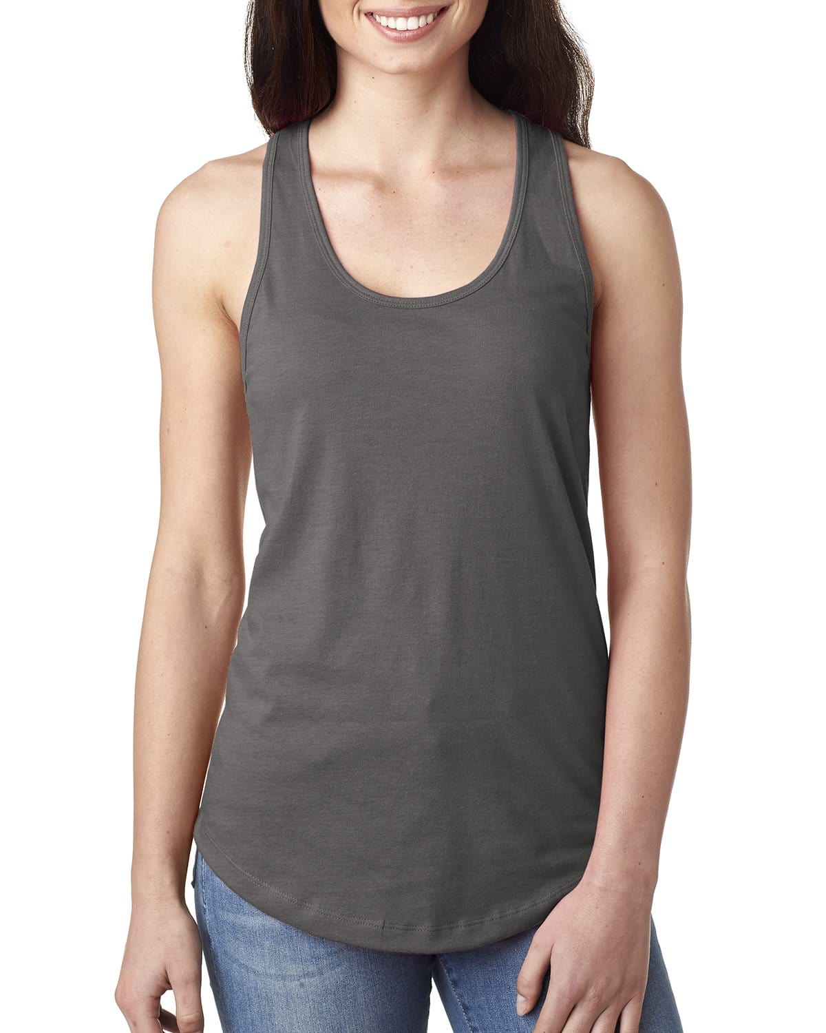 Women's Lightweight Performance Tank Top