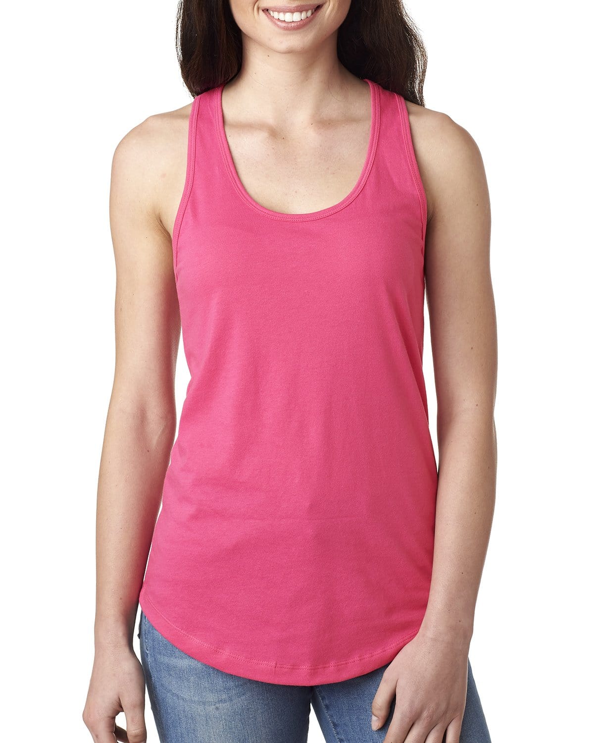 Women's Lightweight Performance Tank Top