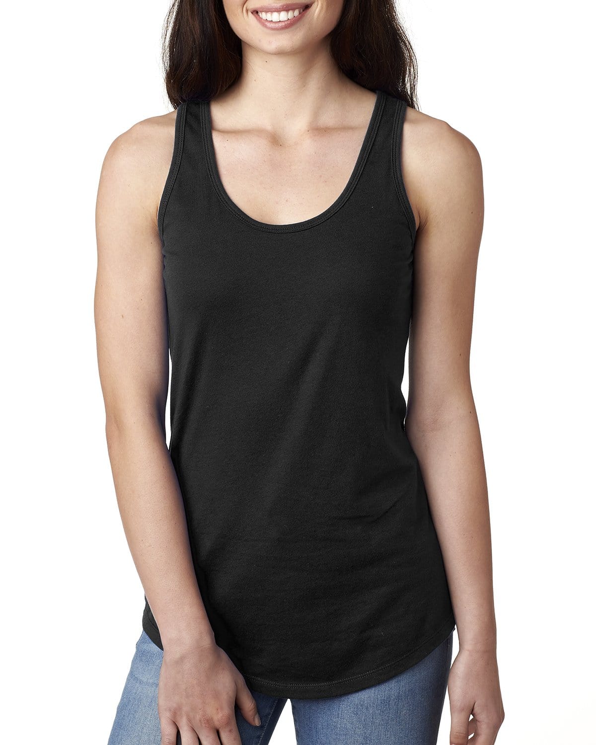 Women's Lightweight Performance Tank Top