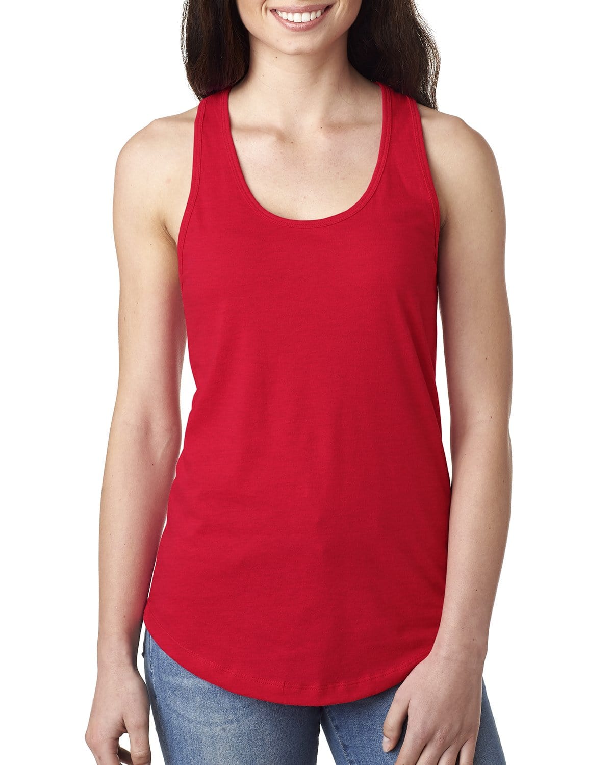 Women's Lightweight Performance Tank Top