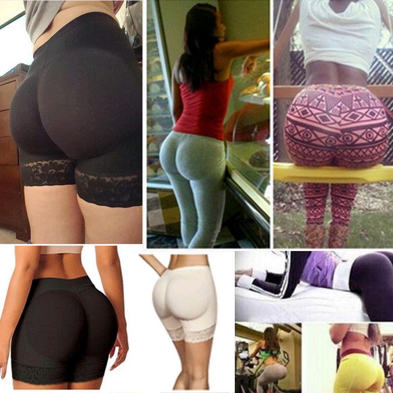 Compression Butt Lift