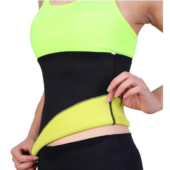 Neoprene Thermo Body Shaper Slimming Pants