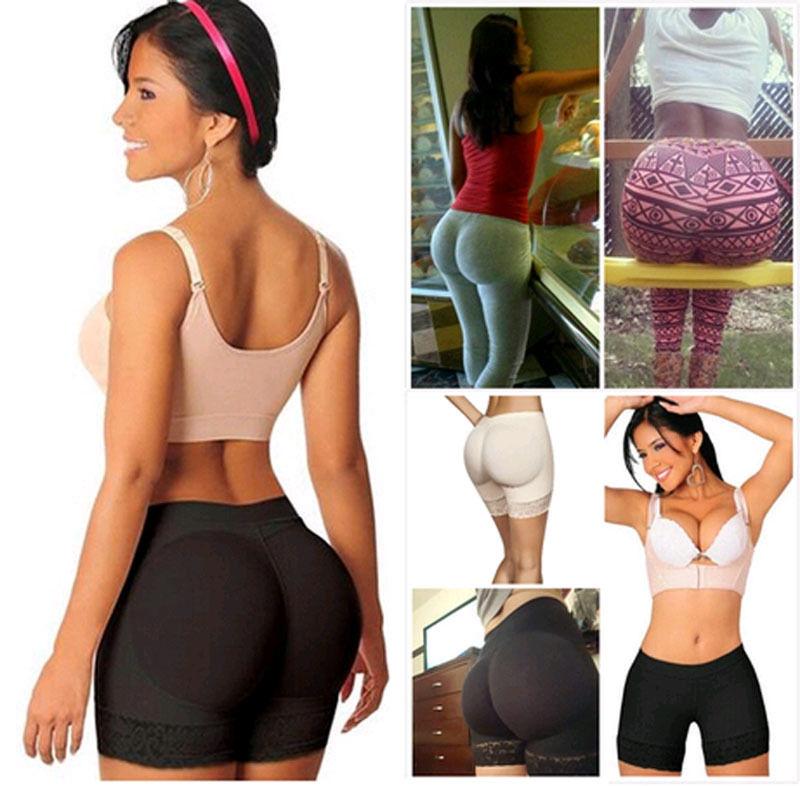 Compression Butt Lift