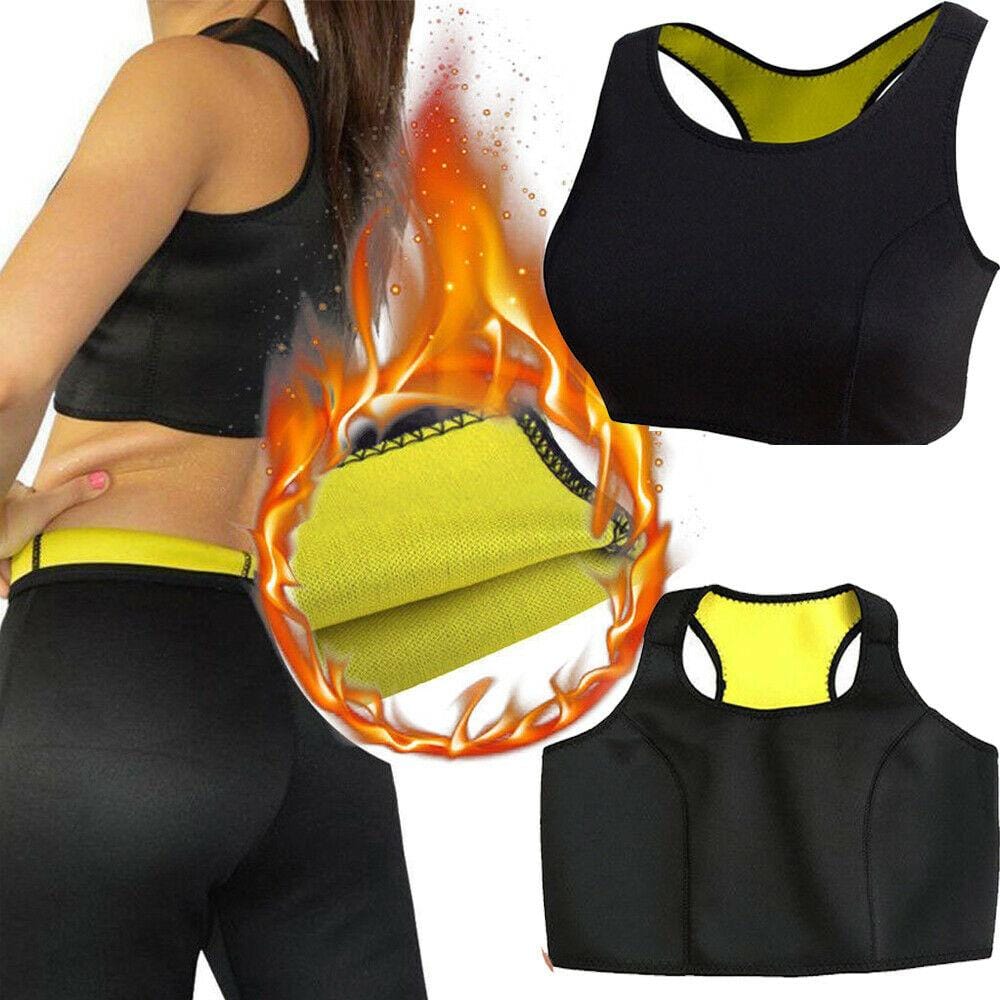 Neoprene Thermo Body Shaper Slimming Pants