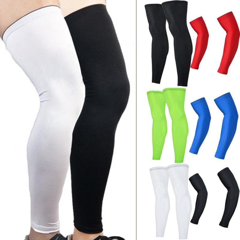 Thigh High Compression Leg Sleeve