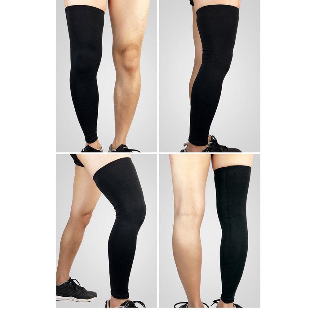 Thigh High Compression Leg Sleeve