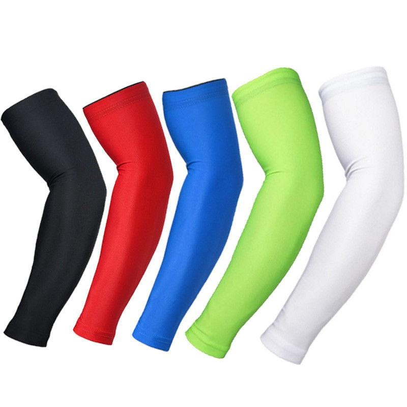 Thigh High Compression Leg Sleeve