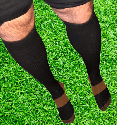 Copper Compression Socks (3-Pack)