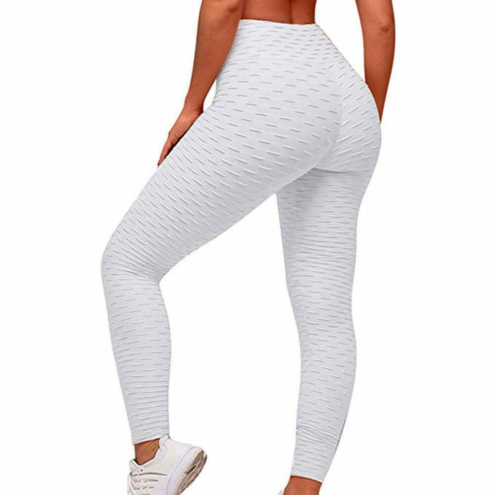 Anti Cellulite Compression Leggings