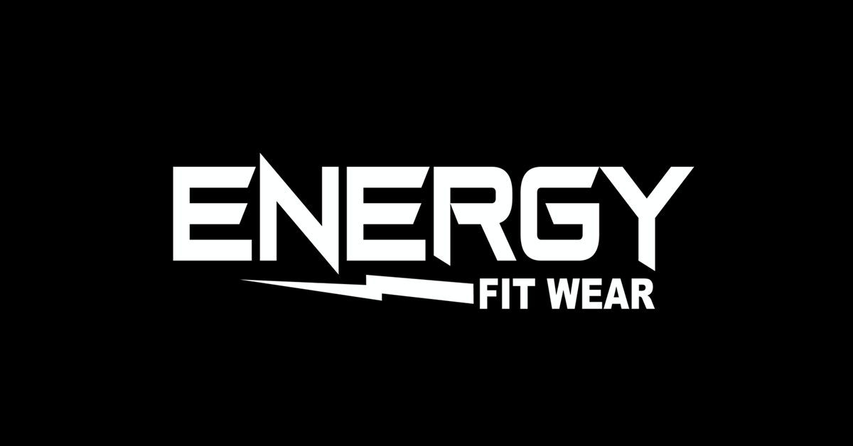 About us Energy Fit Wear
